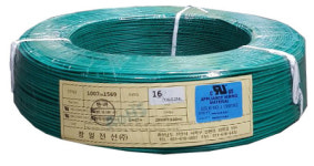 UL 1007 AWG 16 배선 리드선 610M : 특수 전선 케이블