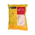 쉐프초이스짬뽕군만두 신세계 1.4KG : 마켓펀치