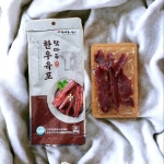 프리미엄 장흥 탐마루 한우육포 40g 선물세트 : 장흥탐마루축산
