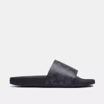 코치 유델 슬리퍼 슬라이드 G3759 : 글로벌 빌리지