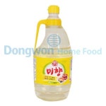 미향 오뚜기 1.8L : 마켓펀치
