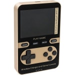 Kastar UL Listed 카스타 2 in 1 핸드헬드 비디오 게임기 빌트인 5000mAh 배터리 팩 마그네틱 파워 뱅크 무선 충전기 맥스 15W 색상 대... 