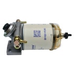 자동차 대형 트럭 유수 분리기 디젤 소형 오일 필터링 : SantaMarket