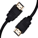HDMI to HDMI 영상모니터 긴 케이블 컴퓨터화면연결선 노트북 15M : 피스플레이스