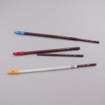 빈티지 미츠비시 유니 연필 피리 세트 Vintage MITSU-BISHI Uni Pencil & Pipe Set : 작은연필가게 흑심