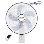 윈드피아 45cm 포스 벽걸이 특대형 선풍기 WF-1800PR : 생글생글마켓