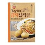 감자납작자른당면 진미 300g : 마켓펀치