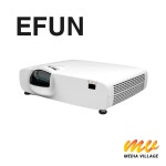 EFUN 이펀 빔프로젝터 EL-YS505W 3LCD 5000안시 WXGA : 미디어빌리지