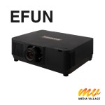 EFUN 이펀 빔프로젝터 EL-M1007U 3LCD 10000안시 WUXGA : 미디어빌리지