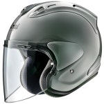 아라이 ARAI VZ-RAM Modern-Gray 모던그레이 오픈페이스 오토바이 헬멧 : 88모토