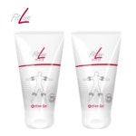 독일 피트라인 메드 액티브 젤 FITLINE med Active Gel 150ml 2통 : 바이퍼블릭