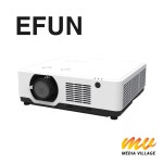EFUN 이펀 빔프로젝터 EL-DL906U 3LCD 9000안시 WUXGA : 미디어빌리지