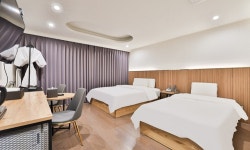 인천(서구) 비욘드호텔 : 호텔스토리