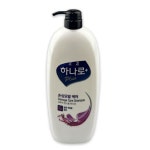 하나로 샴푸 두피 헤어 클렌징 샴푸 손상모발 680ml : 슬림6