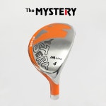 미스테리골프 M-LINE ORANGE 유틸 : 이에스 컴퍼니