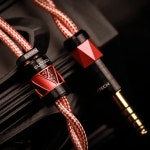 ELETECH 엘레텍 ARISTOTLE 아리스토텔레스 커스텀 케이블(5월말 발송예정) : 더그랩사운드