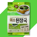동림푸드 풀무원 미소된장국 40g : 라봉마트