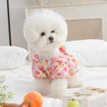 강아지 쥬뗌므 원피스 중형견 대형견옷 : 유앤펫