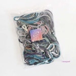 공예양말목 가방 방석 티코스터 만들기 러그 업사이클링ghi271 : 미미샵O