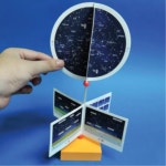 초등 지구와달의운동 계절과별자리이동모형 4P 6학년 과학교구 도구 : 제이커머스s