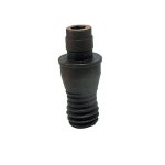 HHIP 21000617 NL0617 WNMG CNMG 또는 SNMG 43 인서트용 2.5mm 드라이브 포함 스타일 잠금 핀 NL-0617 Style : X G E N T
