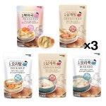 정성들여만든 영양 애견 수제 습식 보양식150gx3 북어국파우치 삼계탕간식 : 예쁜 담비