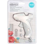 We R Memory Keepers 위알 메모리 키퍼 0633356620679 전동공구 USB 핫글루건 7개입 멀티컬러 : 부자고래 7호점