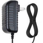 supply source AC DC 어댑터 충전기 for ammoon AP12 부두 옥타브 퍼즈 이펙트 기타 페달 트루 바이패스 W4M0 전원 코드 메인 PSU : 베르38