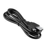 TC 전자 플래시백 지연 및 루퍼 톤프린트 페달용 PKPOWER 5ft USB 케이블 코드 : 베르37