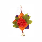 5월 가정의달 어버이날 카네이션 벨 만들기 만들기패키지 미술놀이키트 BO2350 : 생생플러스