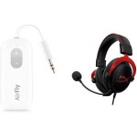 12 South AirFly SE HyperX Cloud II 게이밍 헤드셋 : 베르39