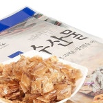 무인24시반찬건어물&금수산 | 사각쥐포 소형 수산물 안주 식품 반찬 1Kg 건어물 조림 구이 볶음qrs244 : 미미샵K