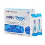 중원 프로메디 생유산균 2000mg 2g 90포 3개월 변비유산균 장활동도움 : 스카이샴푸 오병이어