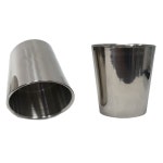 업소용 스텐 보온 보냉 물컵 대형 10개 : 코커스몰