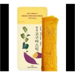 촉촉한고구마스틱 한울푸드 20G : 마켓펀치