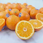 딜라이트 만다린 9kg 1박스(100-130과내외) 개당 60-100g : 농산물도매거래소