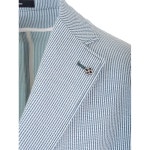 딸리아또레 시어서커 블레이저 G-LIGHT12K-- 550047 U 24E220 Z1291 : 어도어럭스