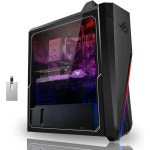 ASUS Asus 2022 ROG Gaming Desktop Intel Core i7 12700F 프로세서 64GB DDR4 RAM 4TB PC 64GB | 2TB PCIe SSD : 부자고래8호점
