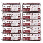 옥천 전문용 쟁반막국수-1박스 2kgx10개 업소qrs280 : 미미샵O