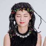 클레오파트라가발 공연소품 파티 노래방 이벤트nop315 : 미미샵O