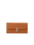 [분크]Occam Droit Long Wallet (오캄 디롯트 장지갑) Camel : vunque