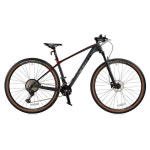캠프 MTB 자전거 팀 9.2 29인치/TEAM 9.2 : 성진스포랜드