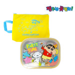 짱구는못말려 식판도시락 가방세트 어린이집 유치원 1977 : 마이점빵