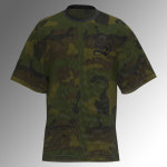 CAMOFLAGUE MESH SHIRTS : 스포터짐웨어