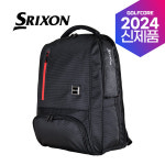 [24년신상]던롭 스릭슨 SRIXON 트래블 기어 백팩(GGF-22021I) : 골프코어