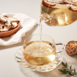 [이상구표고농장]참나무원목재배 표고채100g : 사이소 경북고향장터