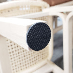 가구고임목 쇼파밀림방지 방문짝 침대논슬립패드 매트밀림방지 책상 4cm : 굿마켓팩토리1