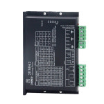 2DM542 NEMA23 NEMA17 2 상 스테퍼 모터 드라이버 32bit DSP DC36V 4.2A JMC leadshine DM542 : 한양 상사