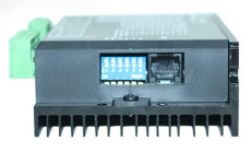 2DM542 NEMA23 NEMA17 2 상 스테퍼 모터 드라이버 32bit DSP DC36V 4.2A JMC leadshine DM542 : 한양 상사