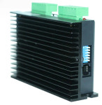 2DM542 NEMA23 NEMA17 2 상 스테퍼 모터 드라이버 32bit DSP DC36V 4.2A JMC leadshine DM542 : 한양 상사